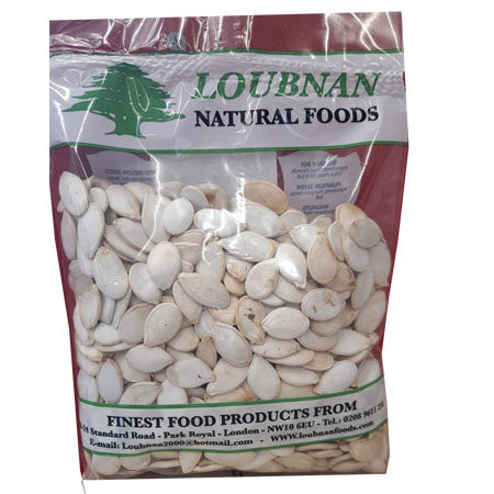 Raw Pumpkin Seeds 170g