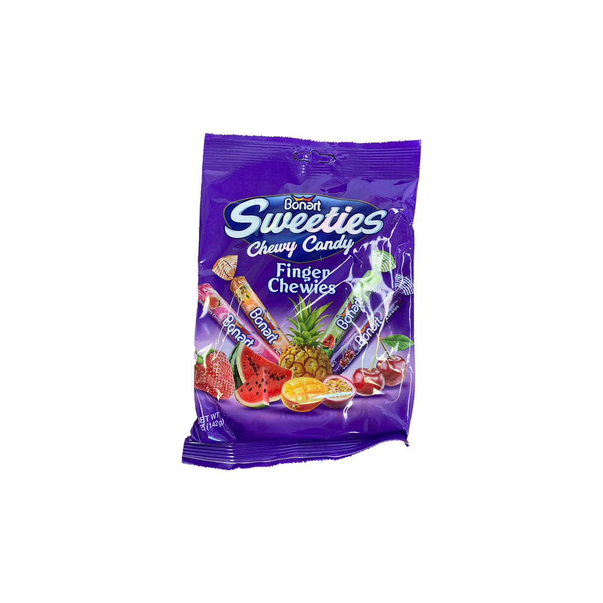 Bonart Sweeties Finger Chewies 142g