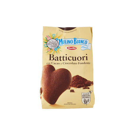 Barilla Mulino Bianco Batticuori 350g