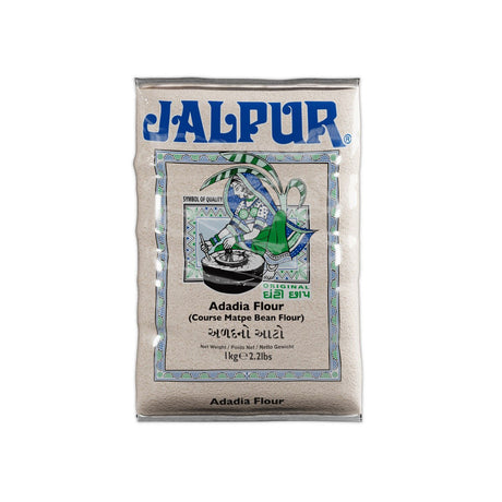 Jalpur Adadia Flour 1kg