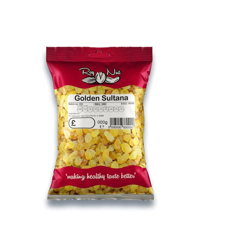 Roy Nut Golden Sultana 700g