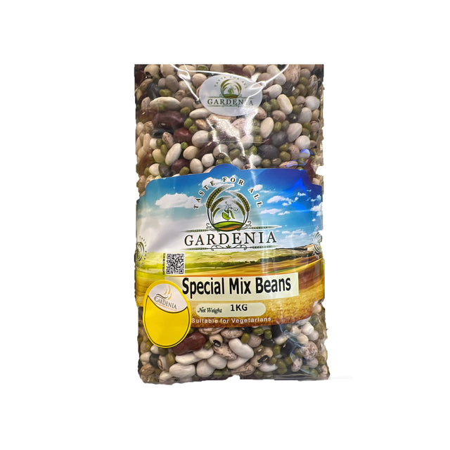 Gardenia Special Mix Beans 1kg