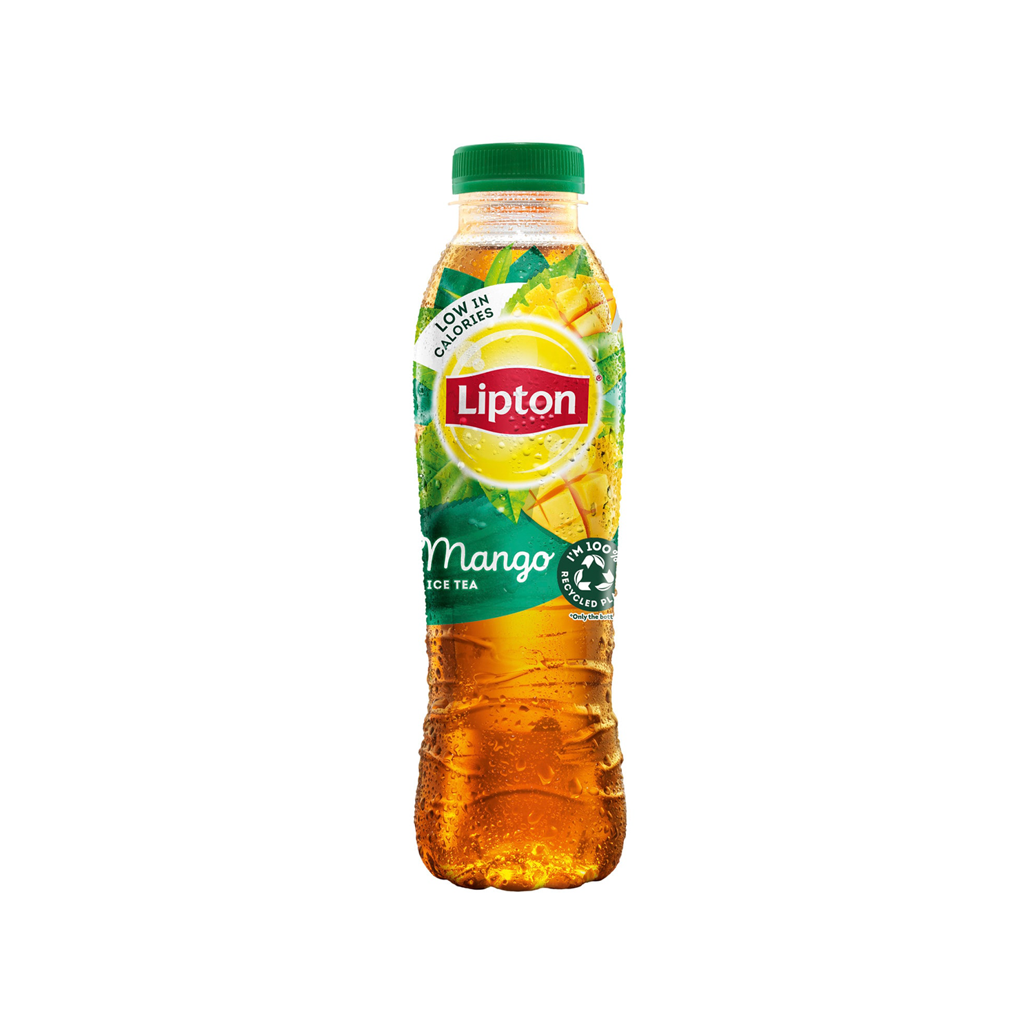 Lipton Iced Tea Mango 500ml MyJam Food