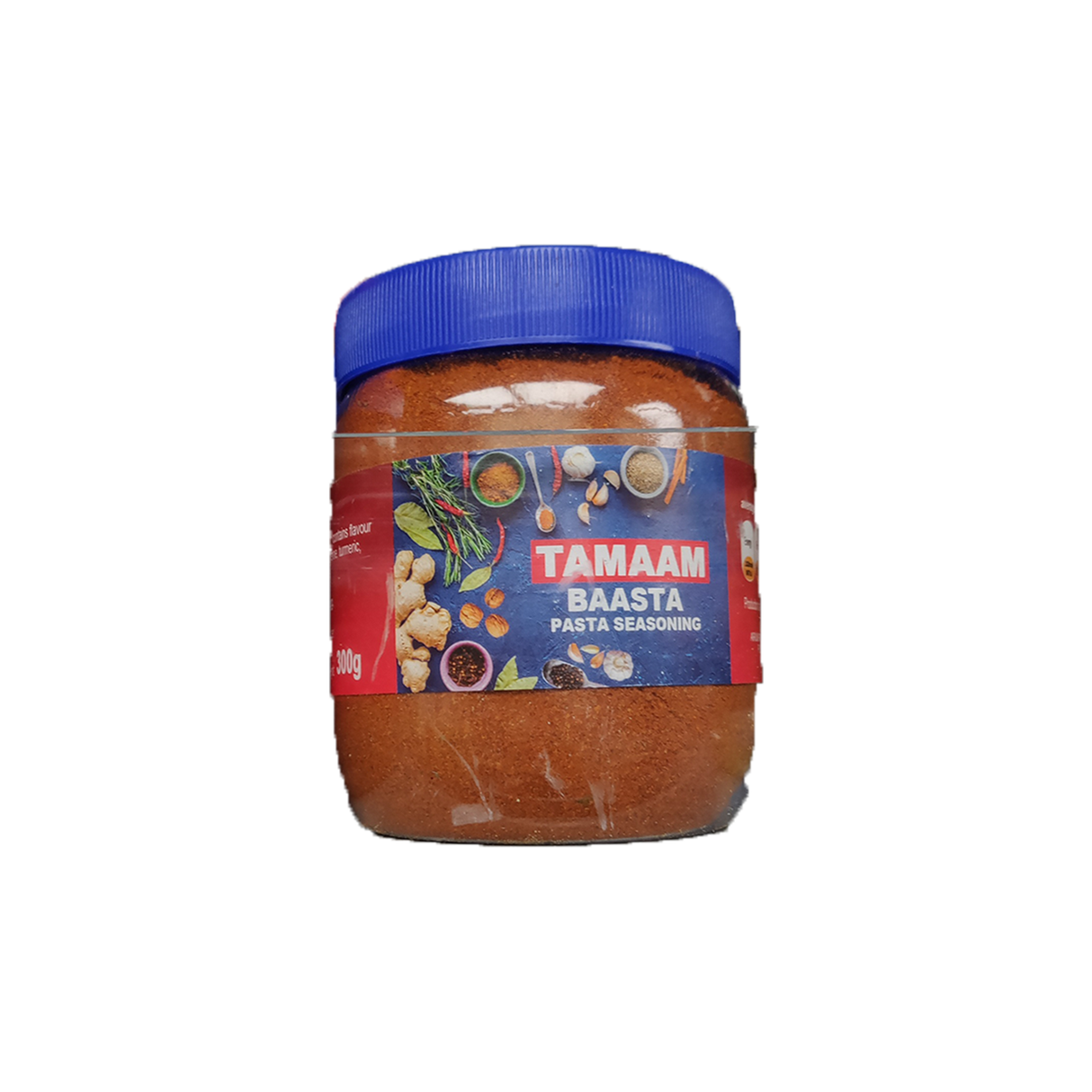 Tamaam Pasta Seasoning 300g