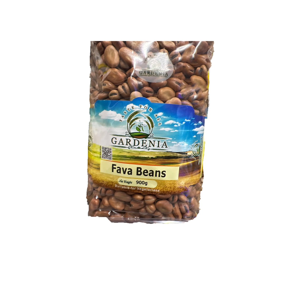 Gardenia Fava Beans 900g