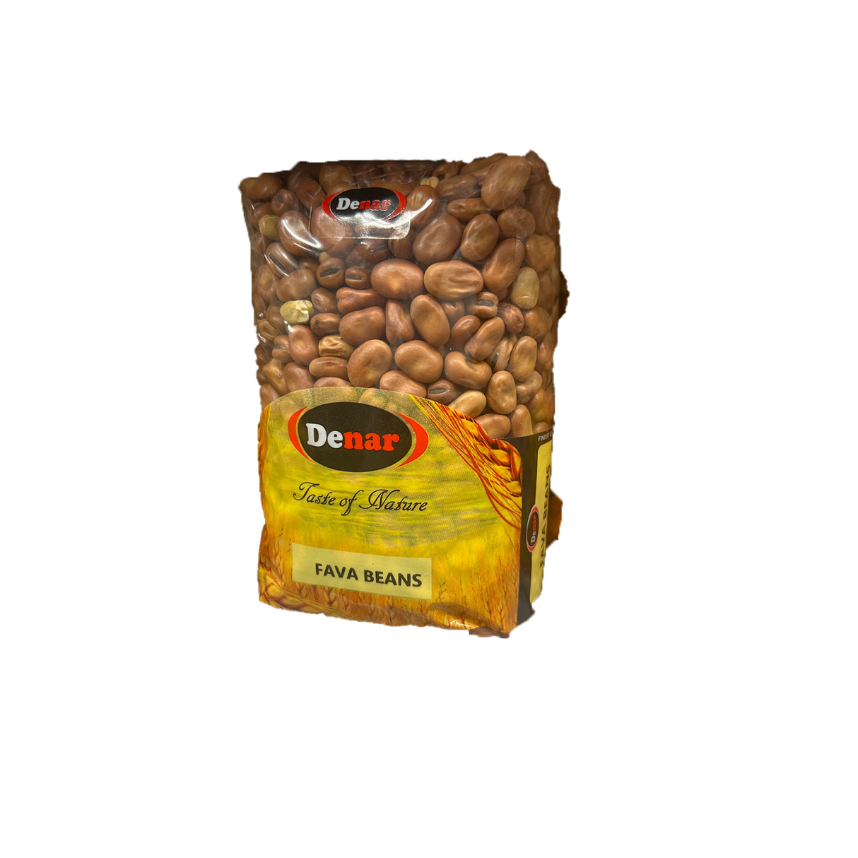 Denar Fava Beans 1kg