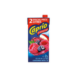 Caprio Plus Apple Rasberry Multifruit Drink 2L