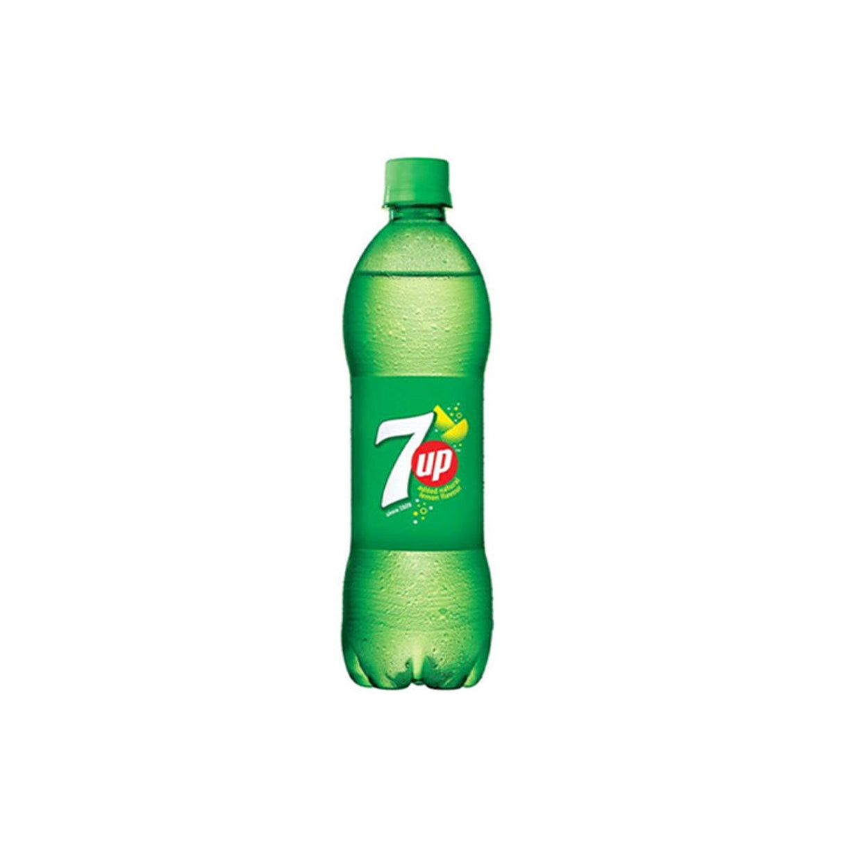 7up 500ml