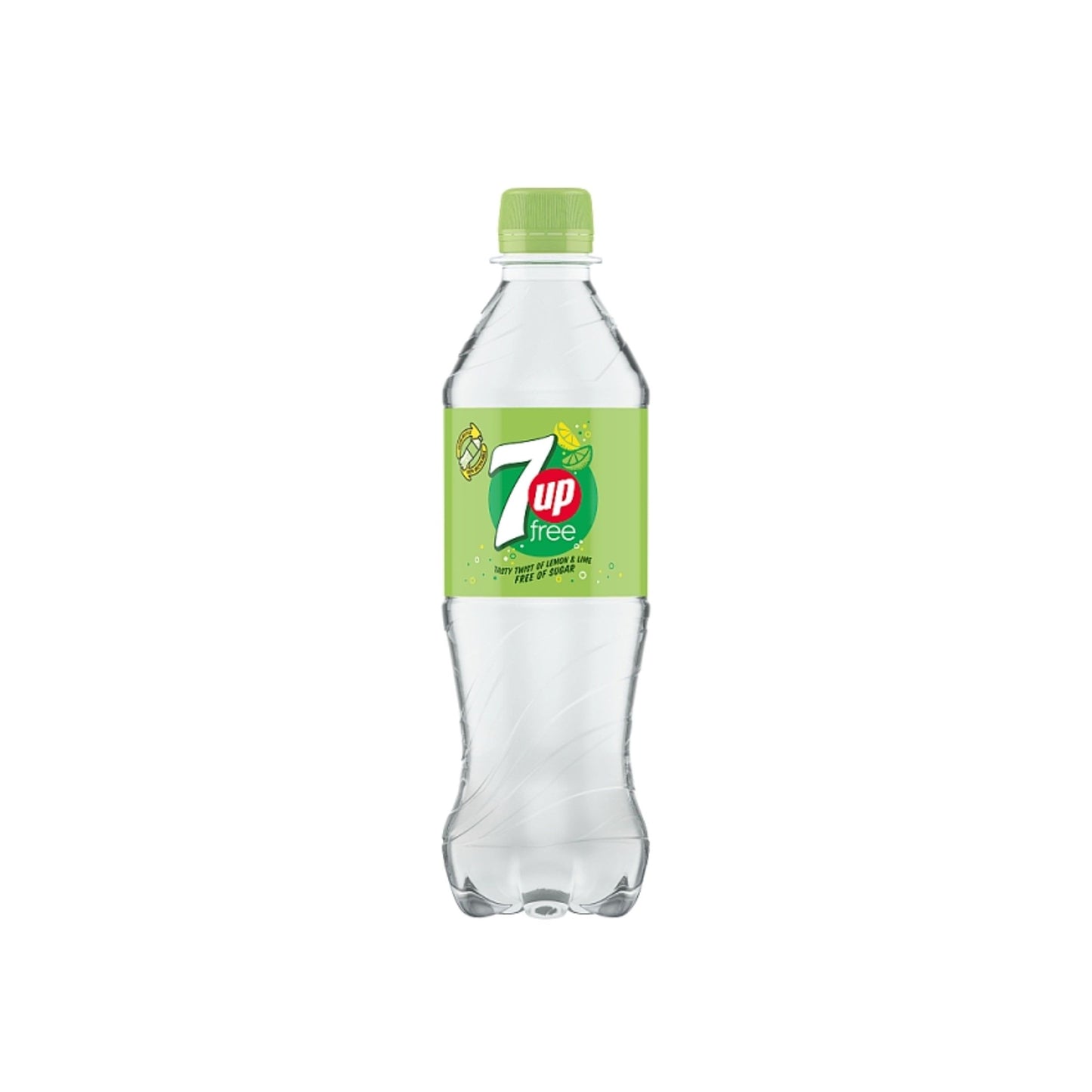 7up Free 500ml