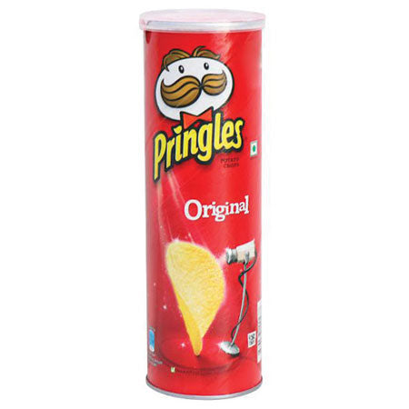 Pringles original 200g