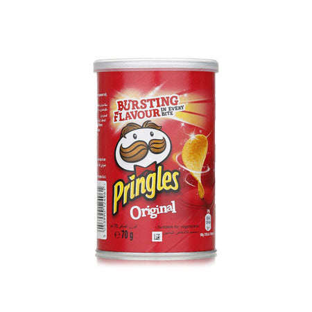 Pringles original 70g