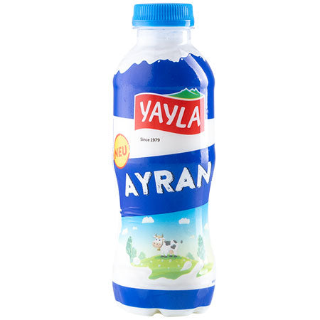 Yayla ayran 250ml