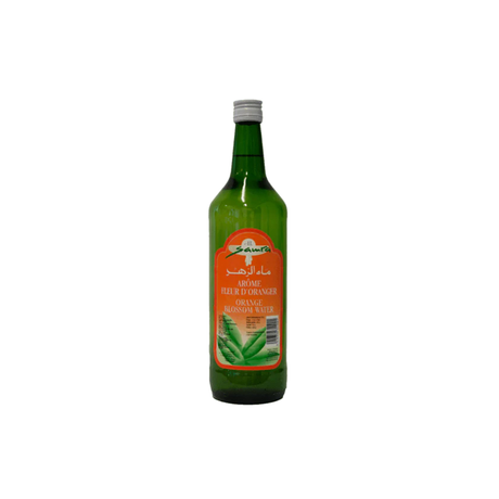 Samra Orange Blossom Water 1L