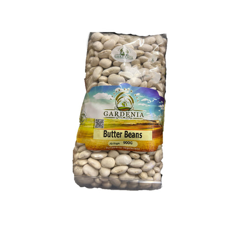 Gardenia Butter Beans 900g