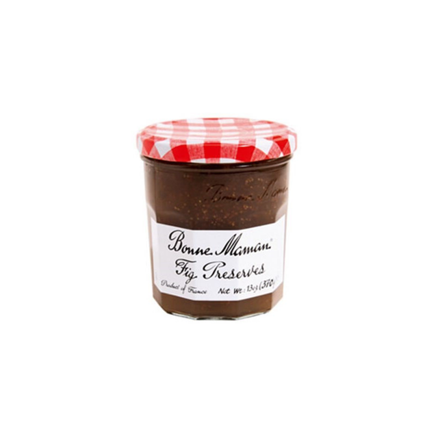 Bonne Maman Fig Jam 370g