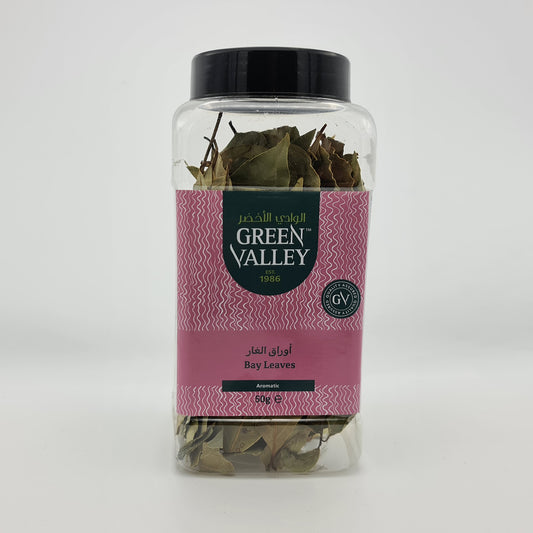 Green Valley Bay Leaves