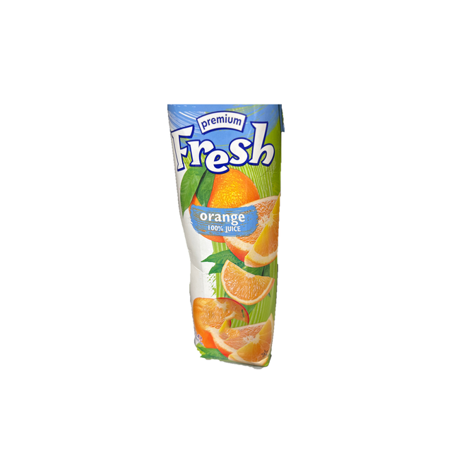 Fresh Orange Juice 1L