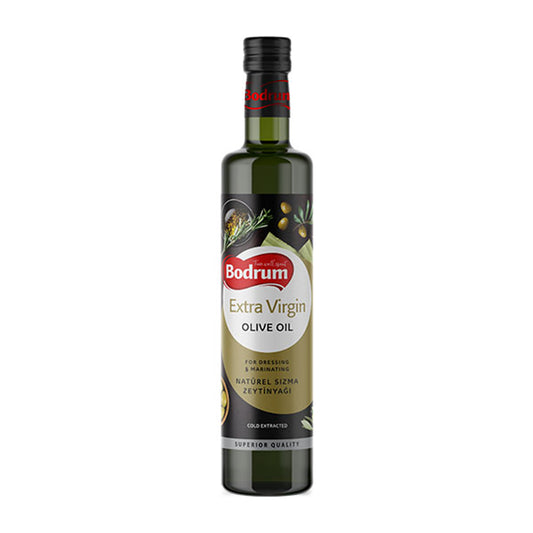 Bodrum Extra Virgin Olive Oil 250ml