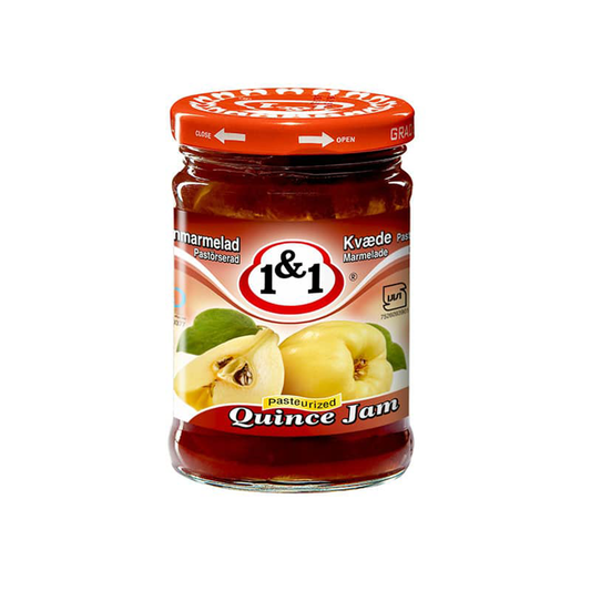 1&1 Quince Jam 350g