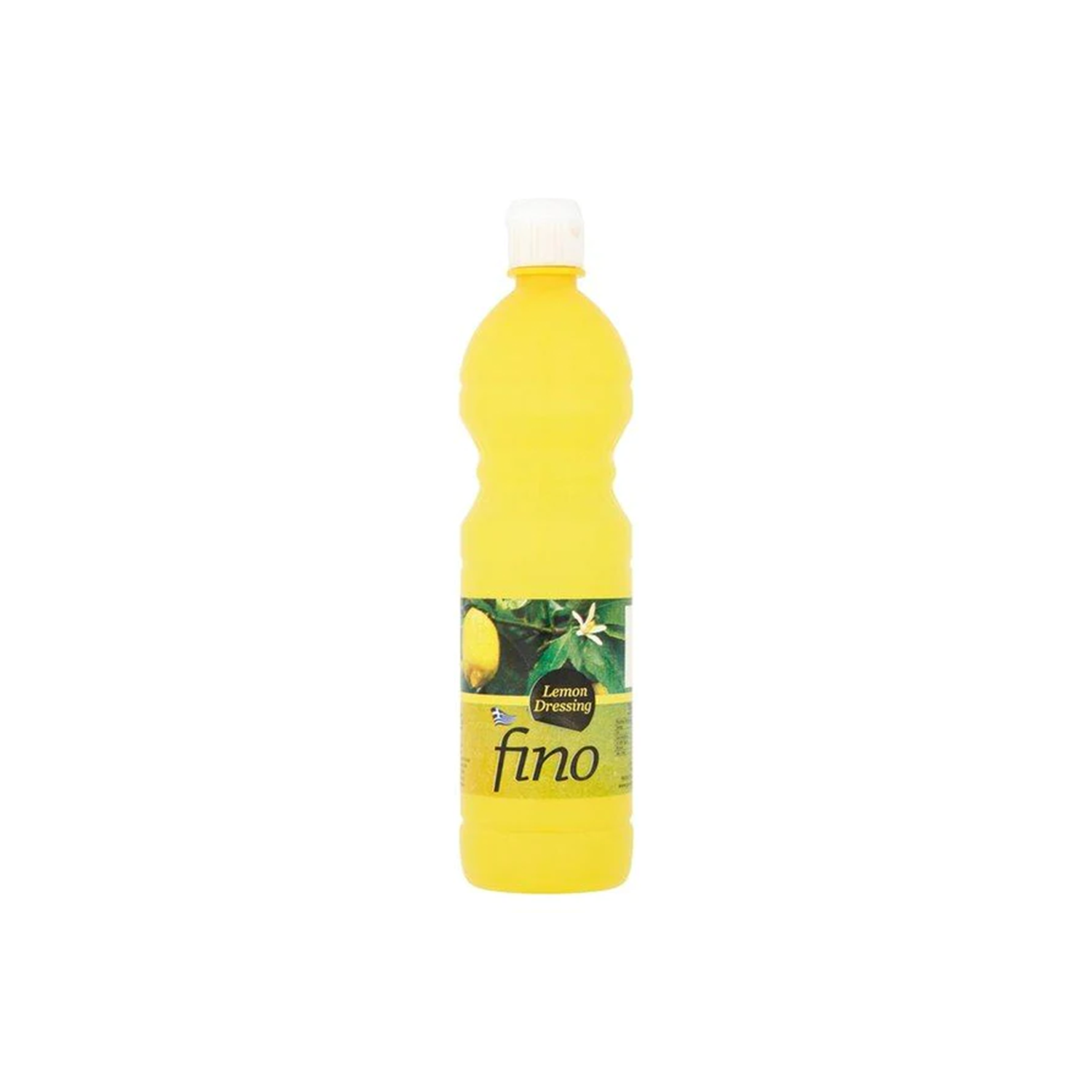 Fino Lemon Dressing 350ml – MyJam Food