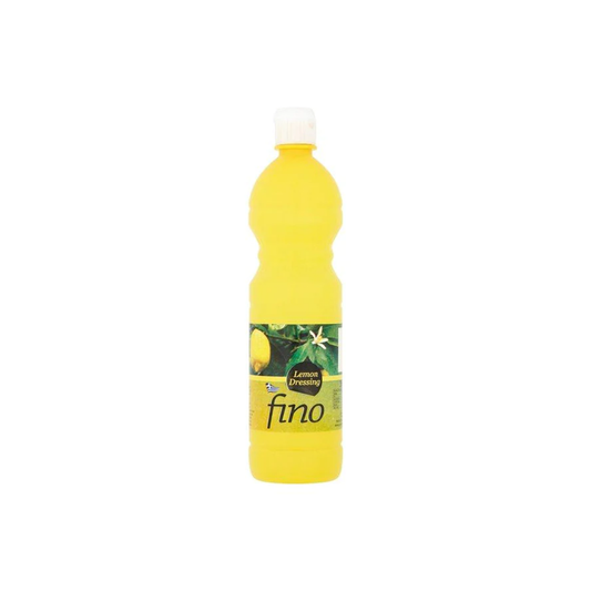 Fino Lemon Dressing 350ml