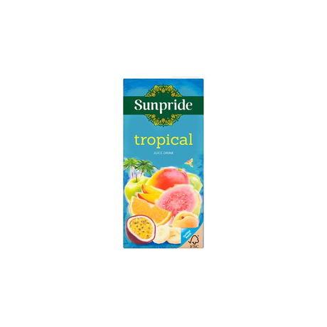 Sunpride Tropical 1L