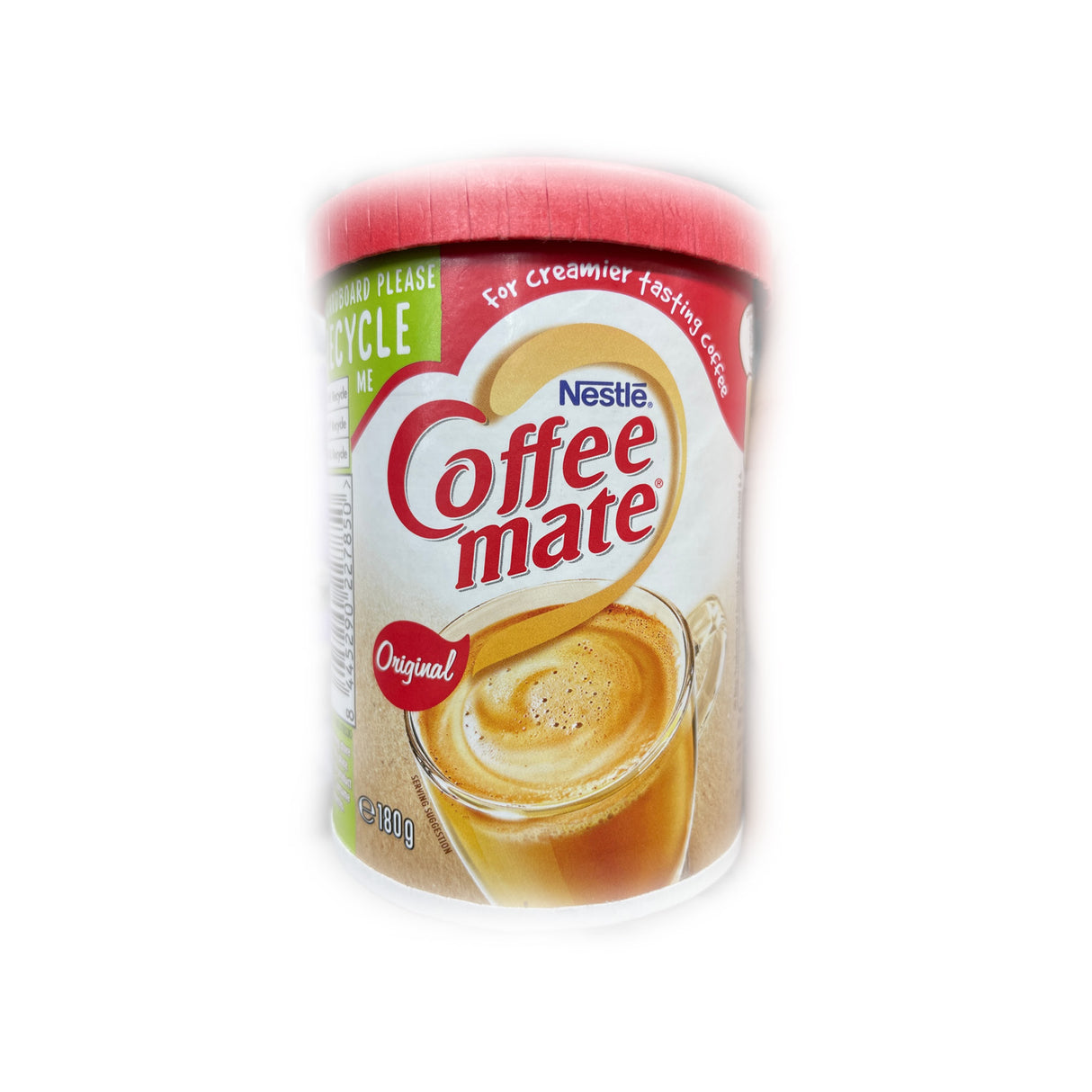 Nestle Coffee Mate Original 180g