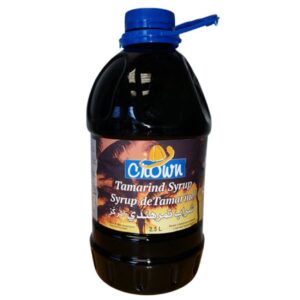 Crown tamarind Syrup 2.5L