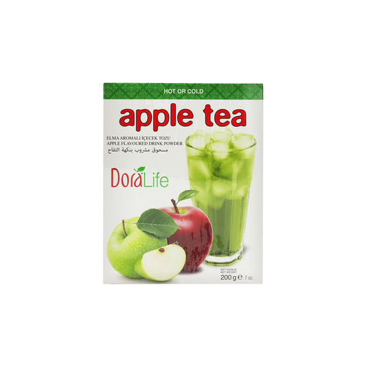 Dora Life Apple Tea 200g