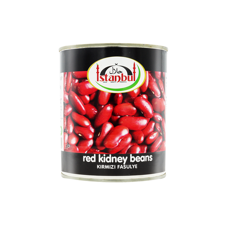 Istanbul Red Kidney Beans 800g