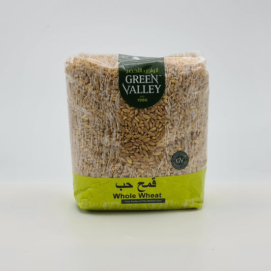 Green Valley Wheat - Nyleon Pack