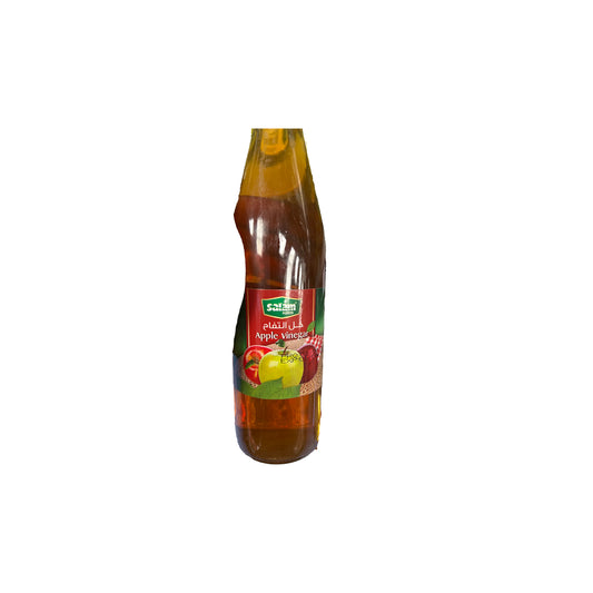 Salam Apple Vinegar 500Ml