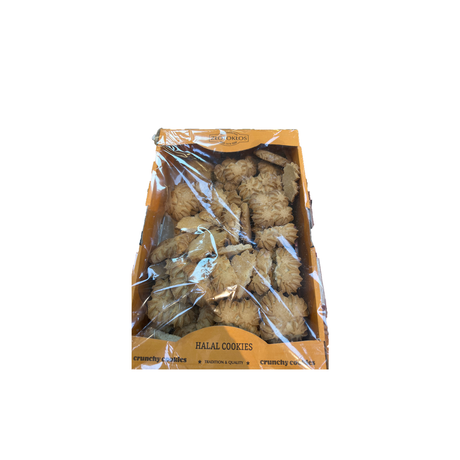 Zlotoklos Rosettes Cookies 600g