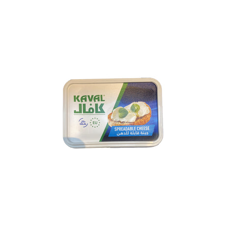 Kaval Spreadable Cheese 180g