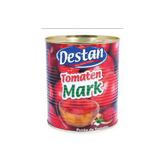 Destan Tomaten Mark 800g