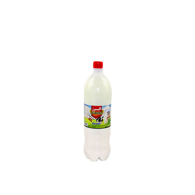 Alborz Mint Ayran 500ml