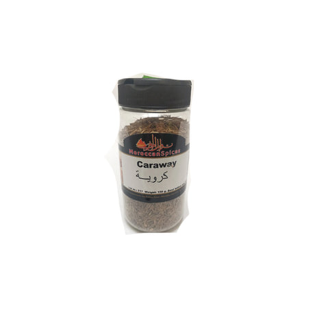 Moroccan Spices Caraway 150g