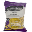 Greenfield lemon pepper 100g