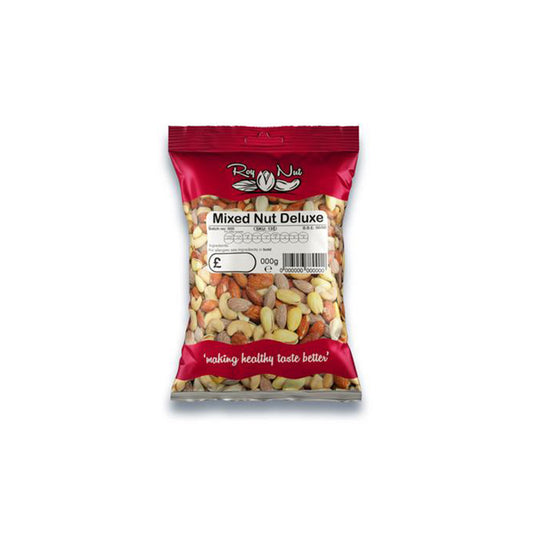 Roy Nut Mix Nut Deluxe 370g