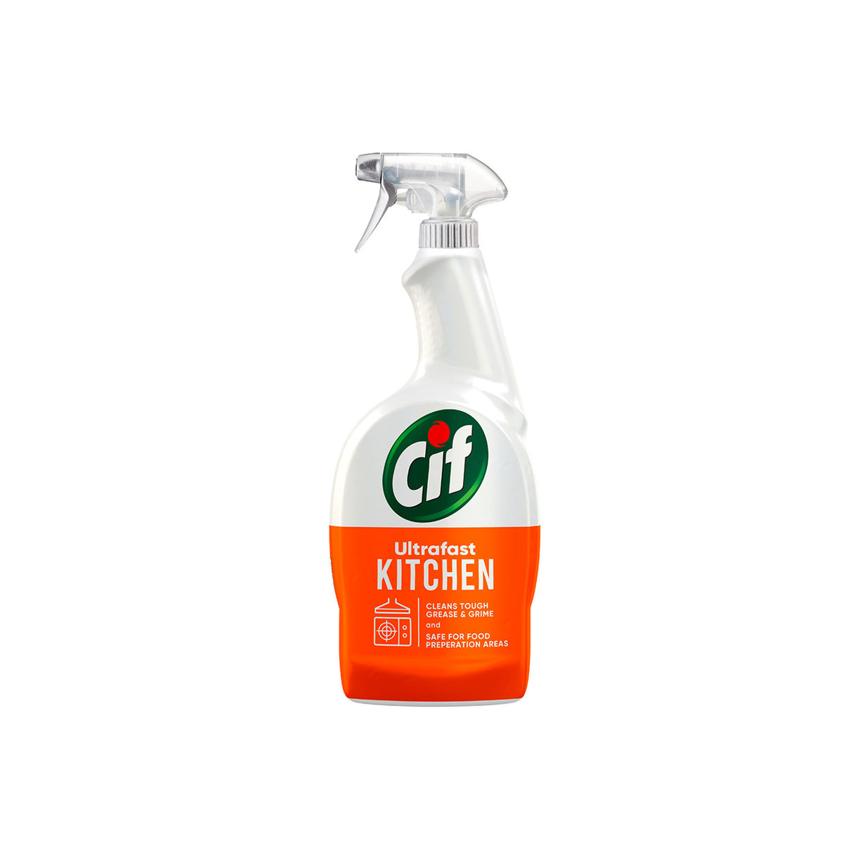 Cif Ultrafast Kitchen 750ml