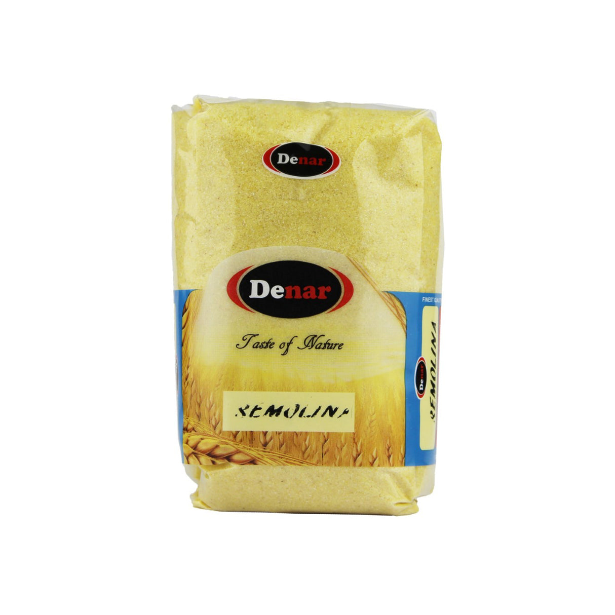 Denar Semolina Irmik 1kg