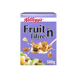 Kelloggs Fruit'n Fibre 500g