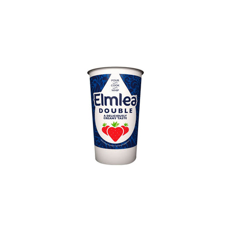 Elmlea Double Alternative to Cream 270ml