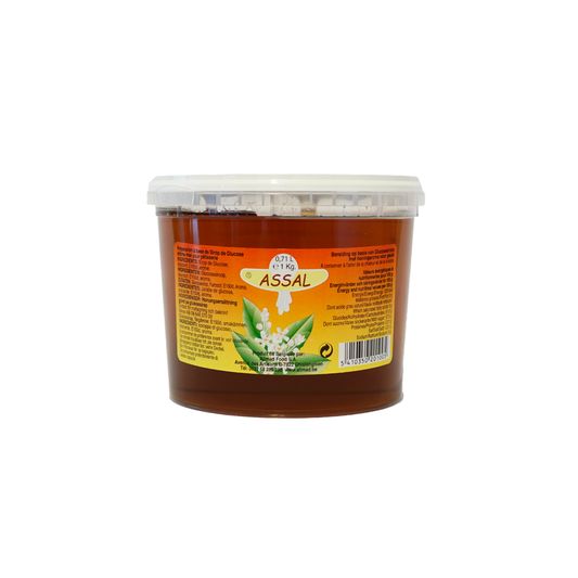 Assal Honey 1kg