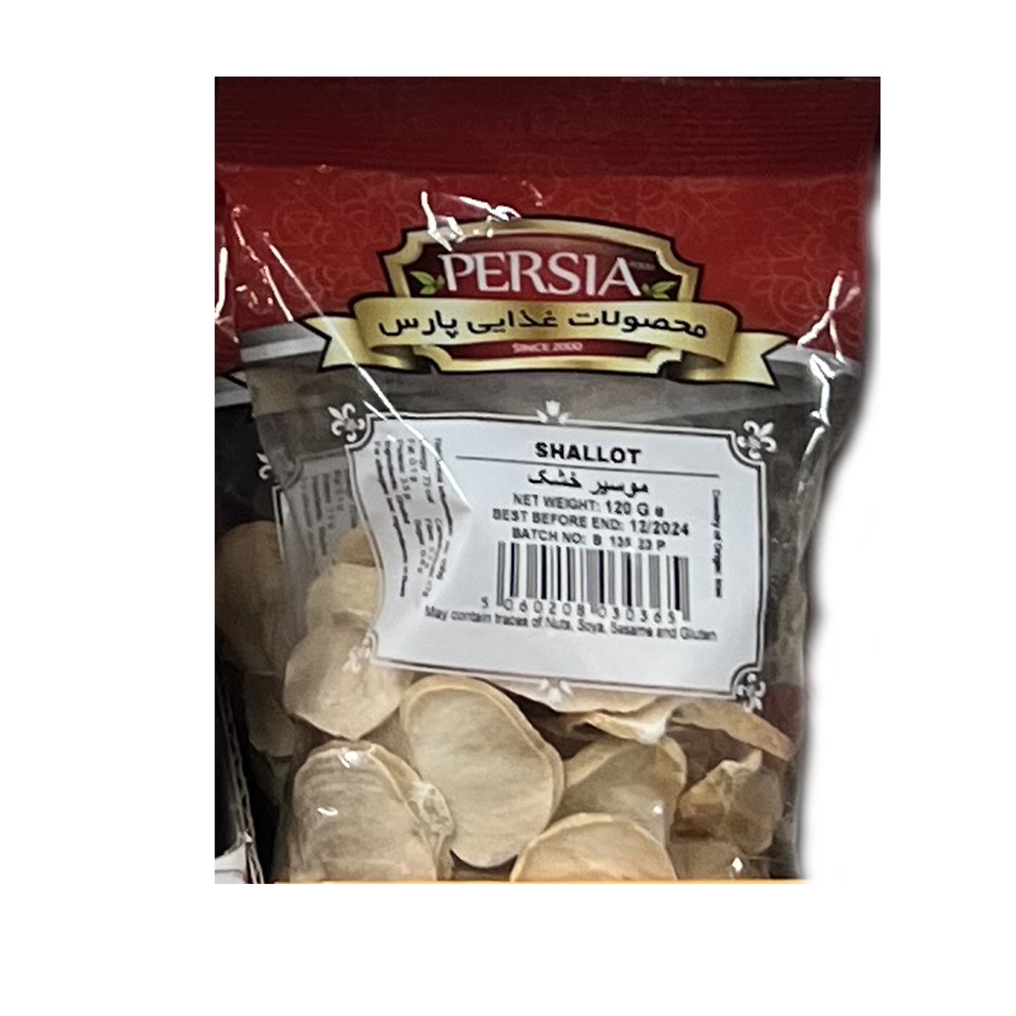 Persia Food Shallot 120g