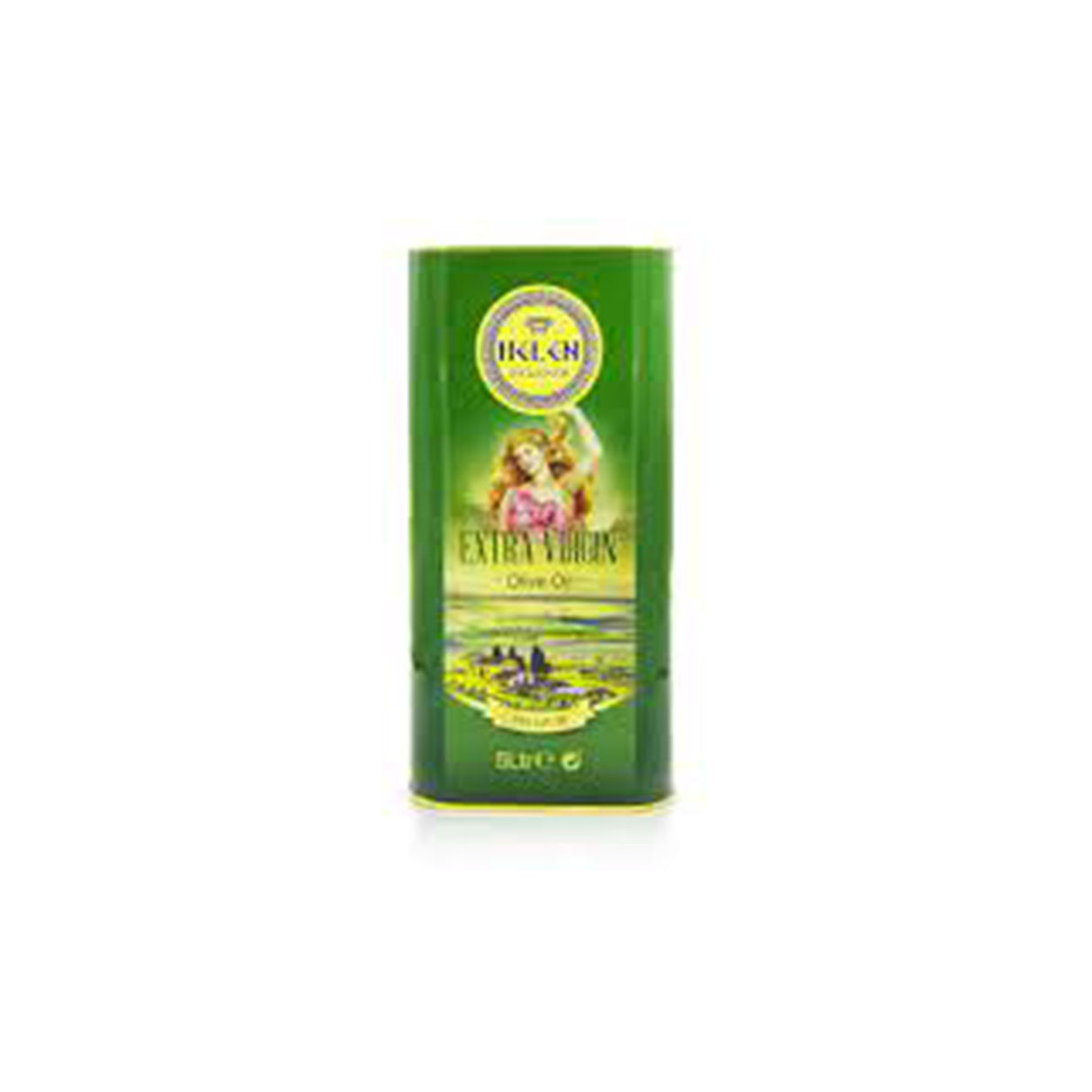 Helen Extra Virgin Olive Oil 5L