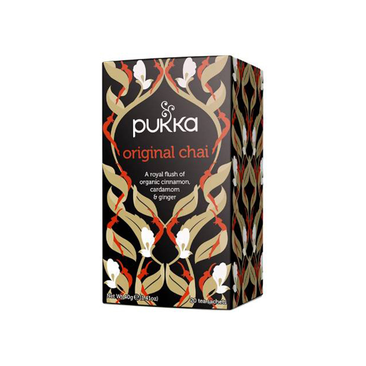 Pukka Original Chai 20 Bags