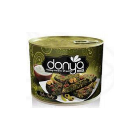 Donya Fried Kookoo Herbs 550g