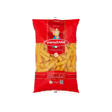 Pasta Zara Elicoidali 500g