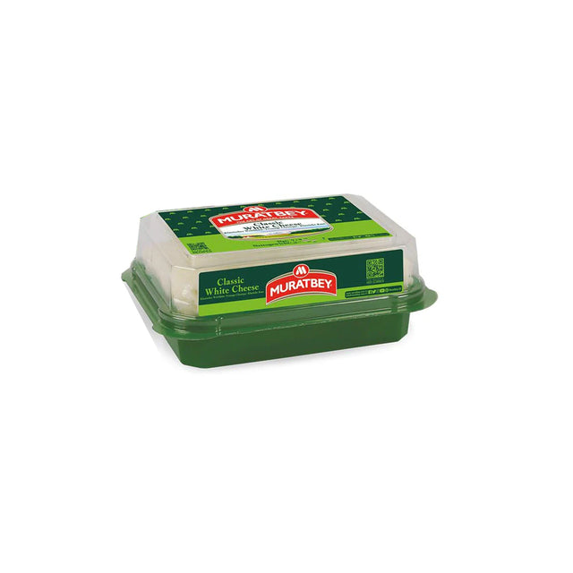 Muratbey Classic White Cheese 450g